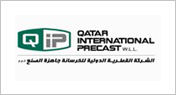 Qatar International Precast
